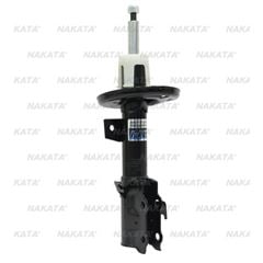 AMORT DT FIESTA KA LD C/BAR-10/...
