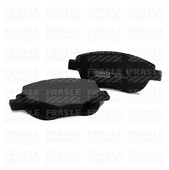 PAST FREIO DT CITROEN C4/C4 PALLAS-04/15
