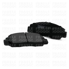 PAST FREIO DT HONDA CIVIC 1.8 2.0-12/16