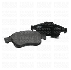 PAST FREIO DT DUSTER/CAPTUR 2.0 16V-11/.