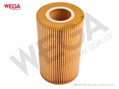 FILTRO LUB W8/W9-12/