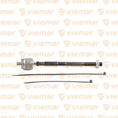 ARTIC AXIAL LOGAN/SANDERO SIST EUR-07/13