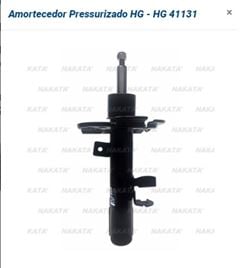 AMORT DT FORD FOCUS 1.6 2.0 LD-13/19