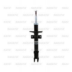 AMORT TS DUSTER 4X4 MAN/AUT-11/20