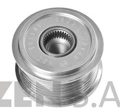 POLIA ALT DYT7705 HILUX 2.5 TD/D4D/3.0 D
