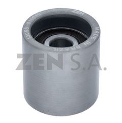 POLIA DENT AMAROK/GOL/POLO 1.0 16V-02/..