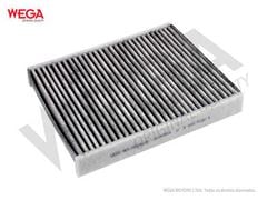 FILTRO CAB ECOSPORT/FUSION/FIESTA-03/...
