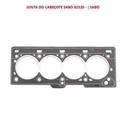 JUNT CABEC CLIO/DUSTER/SAND/LOGAN 1.6
