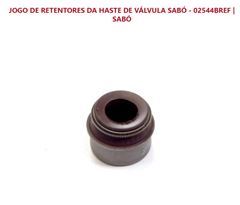RETENT VALV 8MM FIASA/C3/206/207  - 8P