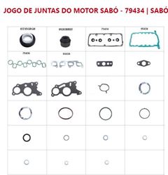 JG JUNT SUP MT AMAROK 2.0 16V 10/...