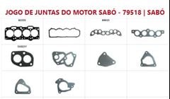 JUNT SUP MT UNO/PALIO/STRADA 1.0/1.5 96/