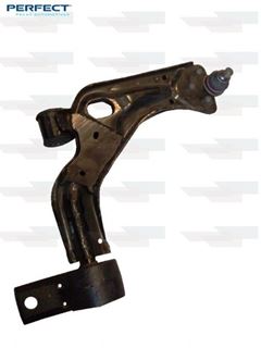 BAND DT FORD FIESTA C/PIVO LD-09/14