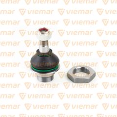 PIVO SUSP DT FRONTIER 4X4 INF-98/07