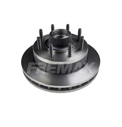 DISCO FREIO DT VENT C/CUB F250/350 03/..