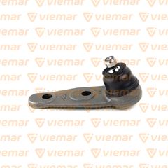 PIVO SUSP DT GOL G1 DIR MEC LE-93/94