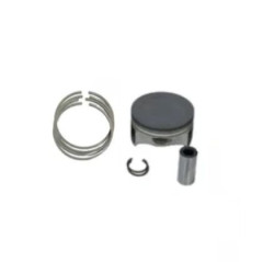 PISTAO C/ANEIS GOL G6/FOX 1.0 0,50 VHT