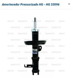 AMORT DT CRUZE OESPEC LE-11/17