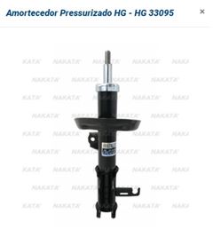 AMORT DT CRUZE OESPEC LD-11/16