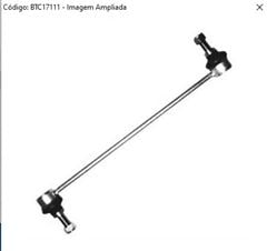 BIELETA DT PEUGEOT 307 / C4 PALLAS/C3
