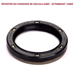 RETENT COMAND VALV 206/208/307/COROLLA