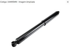 AMORT TS F250 4X2 SUP DUTY-98/12