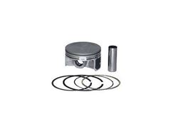 PISTAO C/ANEIS FIAT ETORQ 1.8 16V 0,40