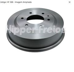 TAMB FREIO BLAZER 4X2/4X4-95/02