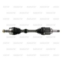 SEMI EIXO DT LD TORO 4X4 2.0 AUT-16/...
