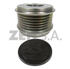 POLIA ALT AMAROK/A4/A5/A6/Q5-10/..