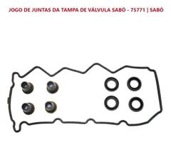 JUNT TAMP VAL FRONTIER 2.5 16V 12/..