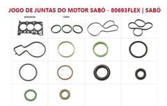 JG JUNT MT UP/POLO/VIRT 1.0 12V 14/ COMP
