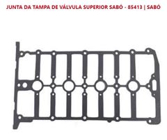 JUNT TAMP VAL VIRTUS/POLO 1.6 MSI 18/...