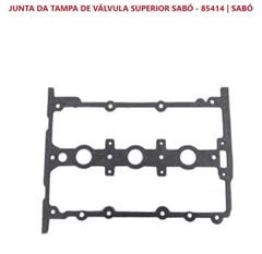 JUNT TAMP VALV FOX/GOL/POLO 1.0 12V 3CIL
