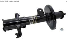 AMORT DT HONDA CRV 4X2 LE-15/16