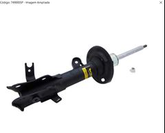 AMORT DT HONDA CIVIC 1.8 LD-12/15