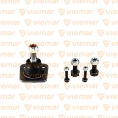 PIVO SUSP DT CORCEL/BELIN/PAMP SUP.../97