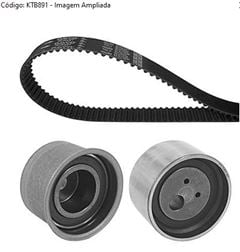 KIT CORR DENT L200 TRITON/PAJE 3.5 08/17