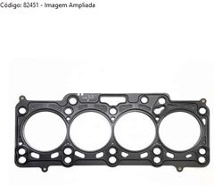 JUNT CABEC AMAROK 2.0 16V 2 PIC 1,63MM