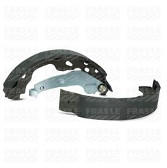 SAPATA FREIO ETIOS/YARIS 1.3/1.5 12/...