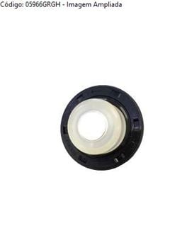 RETENT COMAND GOL/FOX/UP/VIRTUS 1.0 3C