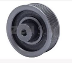 POLIA AUX COROLLA 1.8 V16 08/6PK ELET LD