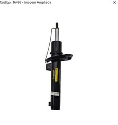 AMORT DT JETTA MANG EIX 55MM-11/