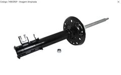 AMORT DT FIORINO EVO LE-13/...