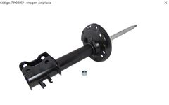 AMORT DT FIORINO EVO LD-13/...