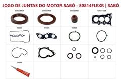 JG JUNT MT HB20 1.0 3CIL 12/. COMP FIBRA