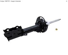 AMORT DT FORD KA FREESTY LE-18/...