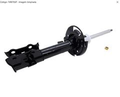 AMORT DT FORD KA FREESTYLE LD-18/...