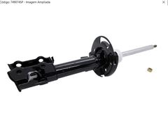 AMORT DT FORD KA TRAIL LD-17/18