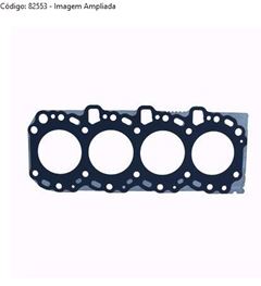 JUNT CABEC HILUX 2.5 D4D 16V 05/11 5PIC