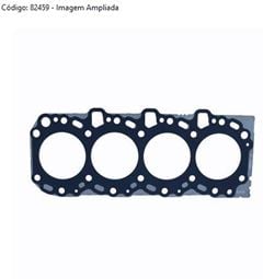 JUNT CABEC HILUX 3.0 D4D 16V 05/11 3PIC